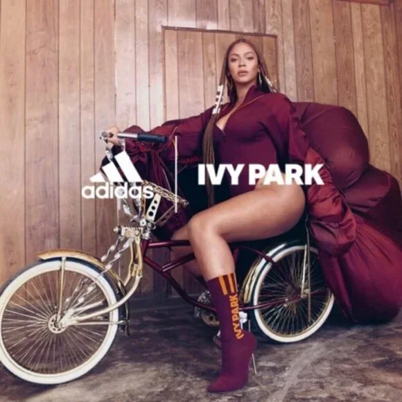 NEW IVY PARK x ADIDAS Bodysuit by Beyoncé I Size S - Picture 4 of 16